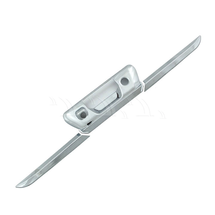 Tay cốp Nissan Navara [2016-2020] xi - Ảnh 1