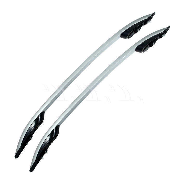 Giá nóc cao Nissan Navara [2016-2020] - Ảnh 1