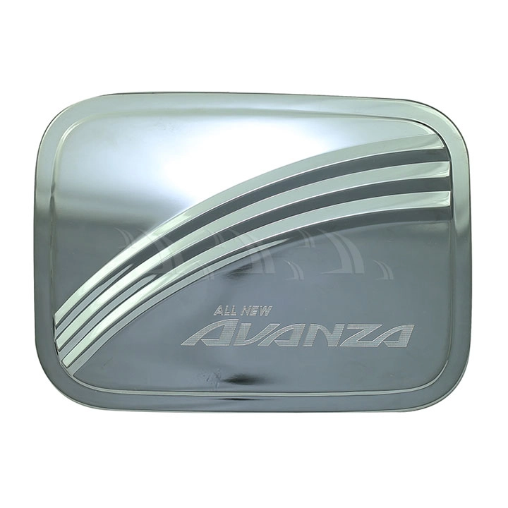 Nắp xăng Toyota Avanza [2015-2019] - Ảnh 1