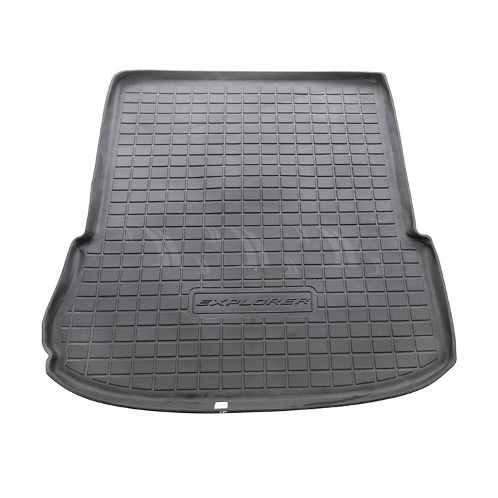 Lót cốp Ford Explorer [2016-2019] - Ảnh 1