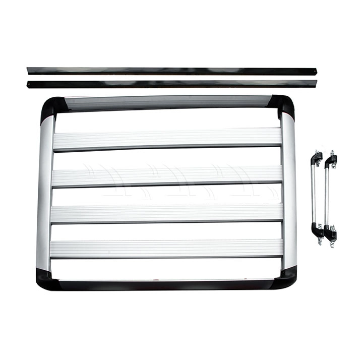 Baga Toyota Zace [2001-2005] - Ảnh 1