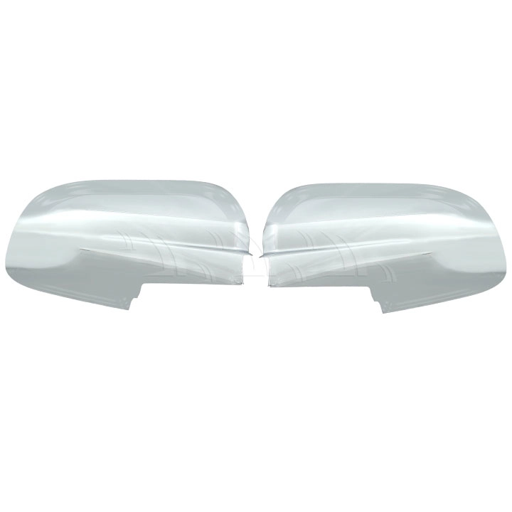 Ốp gương chiếu hậu Chevrolet Aveo [2006-2018] - Ảnh 1