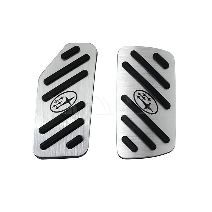 Ốp bàn đạp Subaru [2019-2020] - Ảnh 1