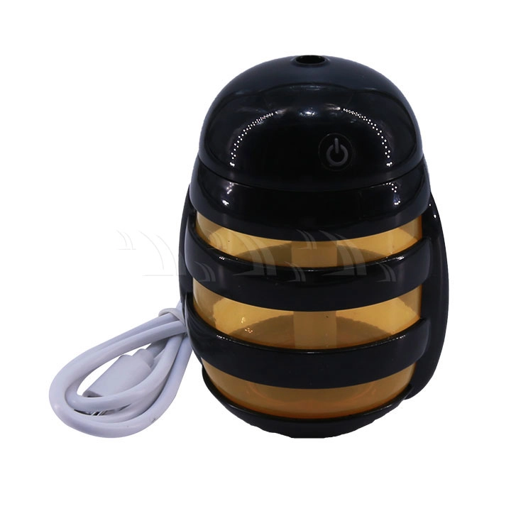 Máy phun tinh dầu J01 - Ảnh 1