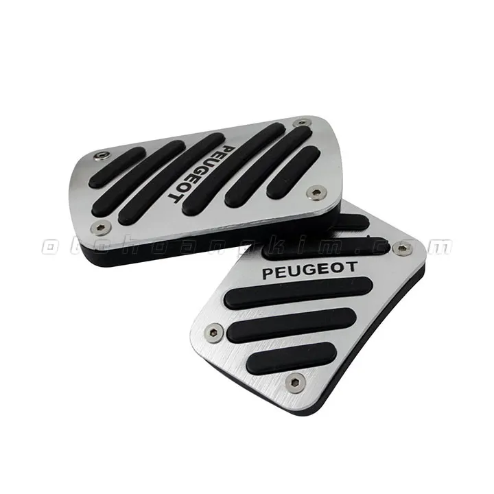 Ốp bàn đạp Peugeot [2018-2020] - Ảnh 3