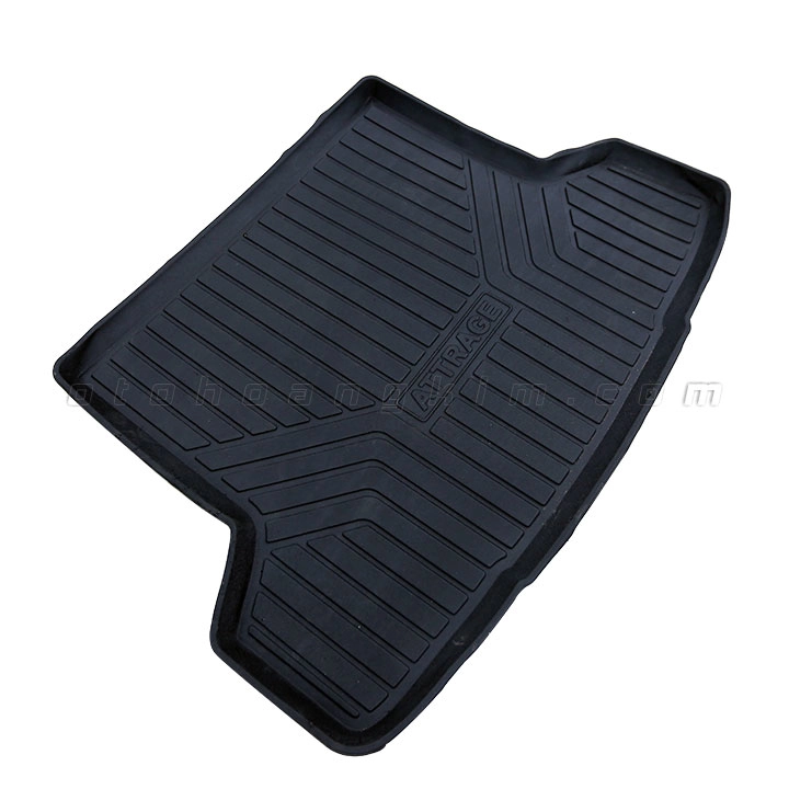 Lót cốp Mitsubishi Attrage [2015-2020] - Ảnh 1