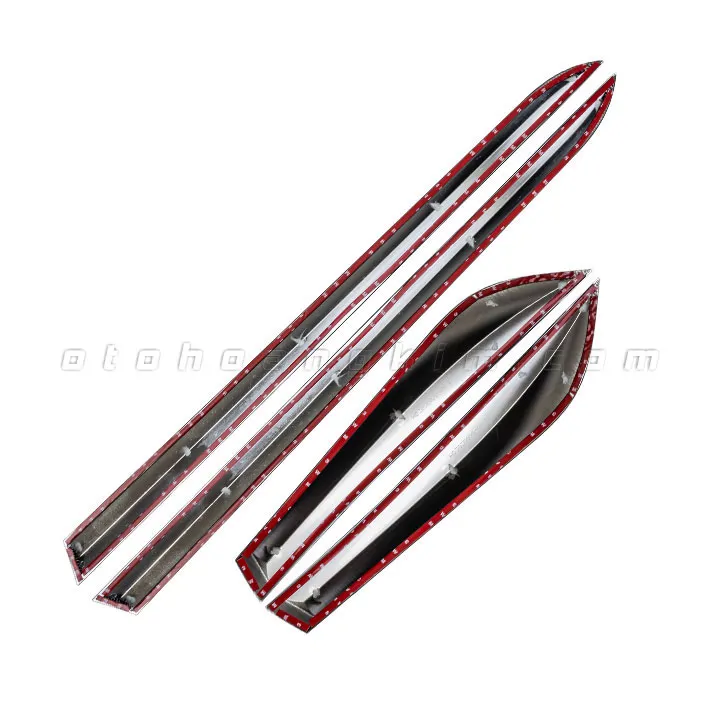 Nẹp sườn City [2021] - Ảnh 3