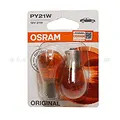 Đèn halogen Osram 1 tim P21W - ảnh 3