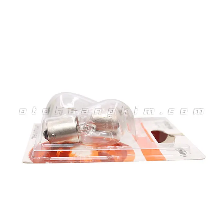 Đèn halogen Osram 1 tim P21W - Ảnh 2