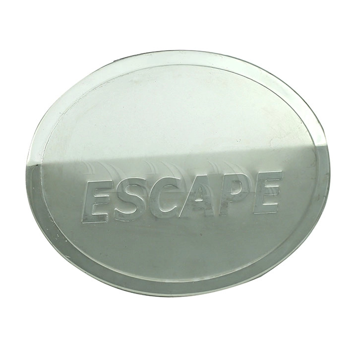 Nắp xăng Ford EScape [2002-2020] - Ảnh 1