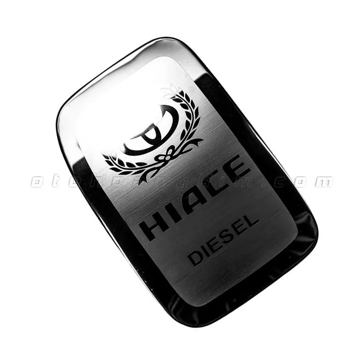 Nắp xăng Toyota Hiace [2007-2020] - Ảnh 2