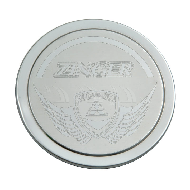 Nắp xăng Mitsubishi Zinger [2009-2019] - Ảnh 1