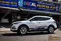 Tem Xe Hyundai Santafe - HSA005 - ảnh 1