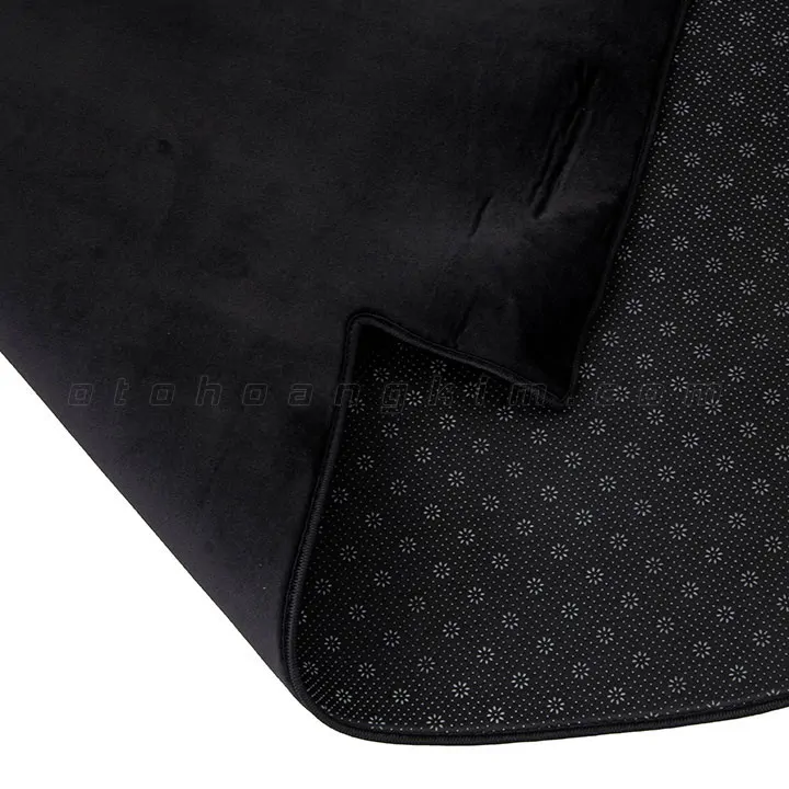 Thảm taplo Nissan Livina [2006-2020] - Ảnh 3