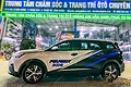 Tem Xe Peugeot 5008 - P58013 - ảnh 1
