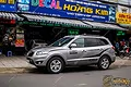 Tem Xe Hyundai Santafe - HSA012 - ảnh 1