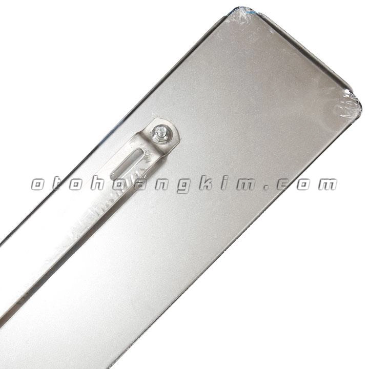 Khung biển số ô tô sau