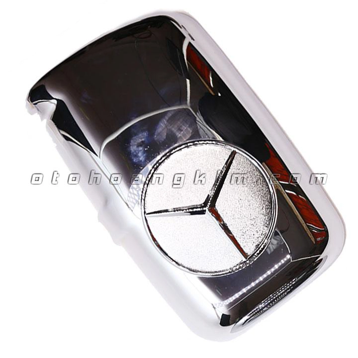 Ốp gương chiếu hậu Mercedes Sprinter [2006-2020]