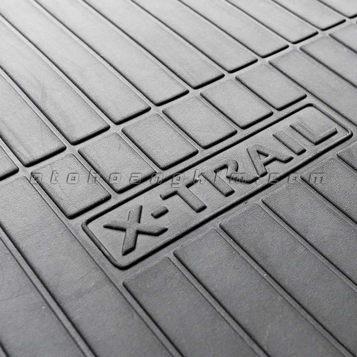 Lót cốp Nissan Xtrail [2016-2020]