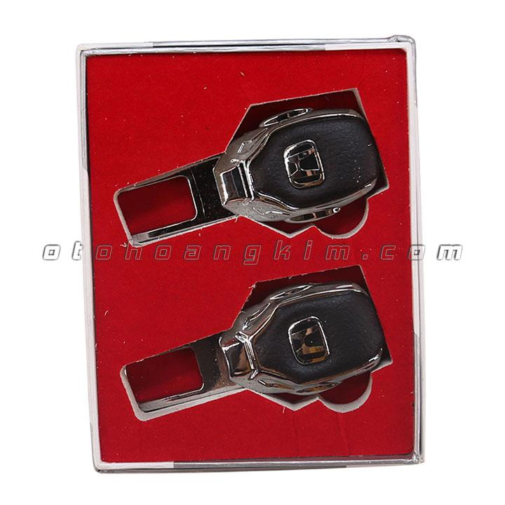 Khuy đai an toàn Honda cặp nhỏ