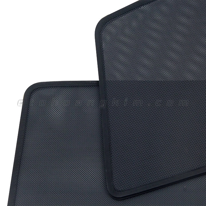 Che nắng zin theo xe Innova [2016-2021]