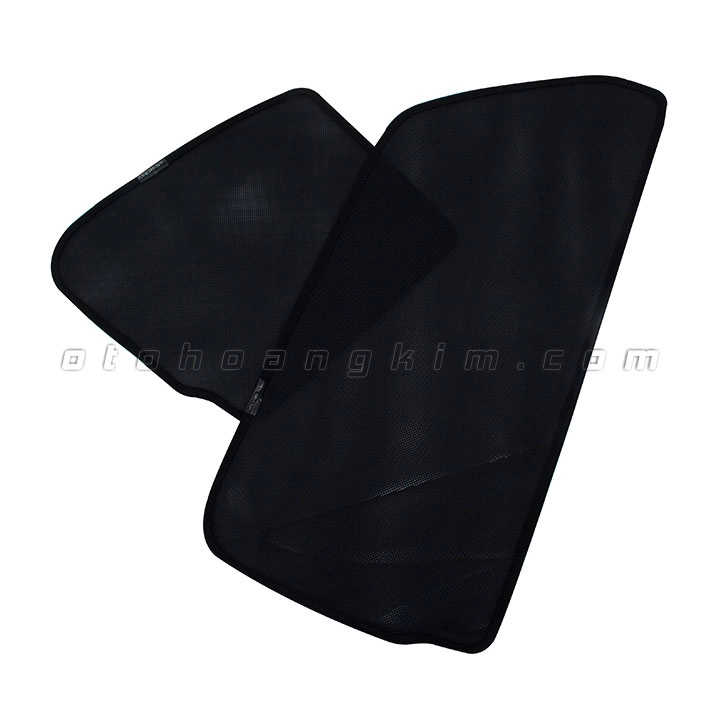 Che nắng zin theo xe Everest [2016-2020]