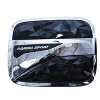 Nắp xăng Mitsubishi Pajero [2016-2020] Thái Lan