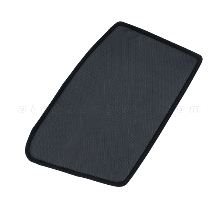 Che nắng zin theo xe Mitsubishi Attrage [2015-2020]