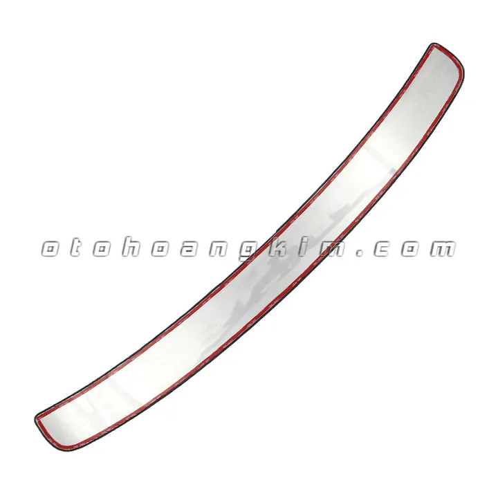 Chống trầy cốp sơn Kia Carens [2010-2015] - Ảnh 2