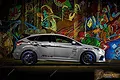 Tem Xe Ford Focus - FFO002 - ảnh 1