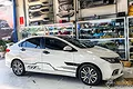 Tem Xe Honda City - HCT029 - ảnh 1
