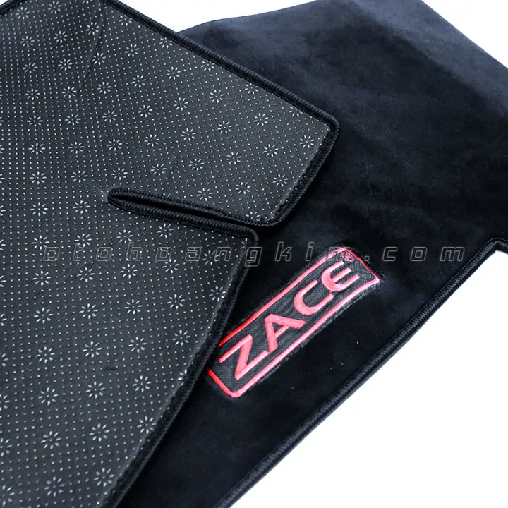 Thảm taplo Toyota Zace [2001-2005] đặc biệt - Ảnh 3