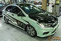 Tem Xe Honda City - HCT026 - ảnh 1