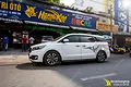 Tem Xe Kia Sedona - KIS014 - ảnh 1