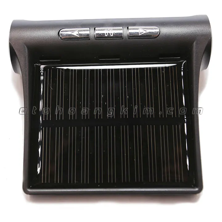 Áp Suất Lốp trong - Ảnh 3