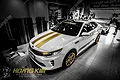 Tem Xe Kia Optima - KOP001 - ảnh 1