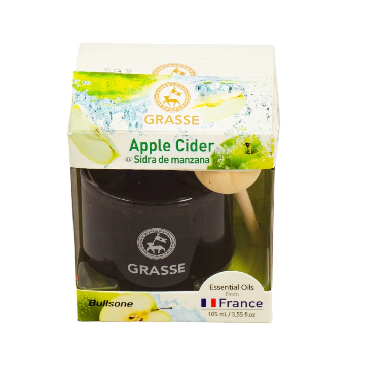 Nước hoa Grasse cao cấp - Ảnh 1