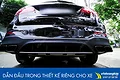 Body Kit Mercedes GLC 300 - ảnh 5