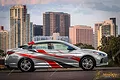 Tem Xe Hyundai Elantra - HEL010 - ảnh 1