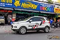 Tem Xe Ford Ecosport - FEC014 - ảnh 1