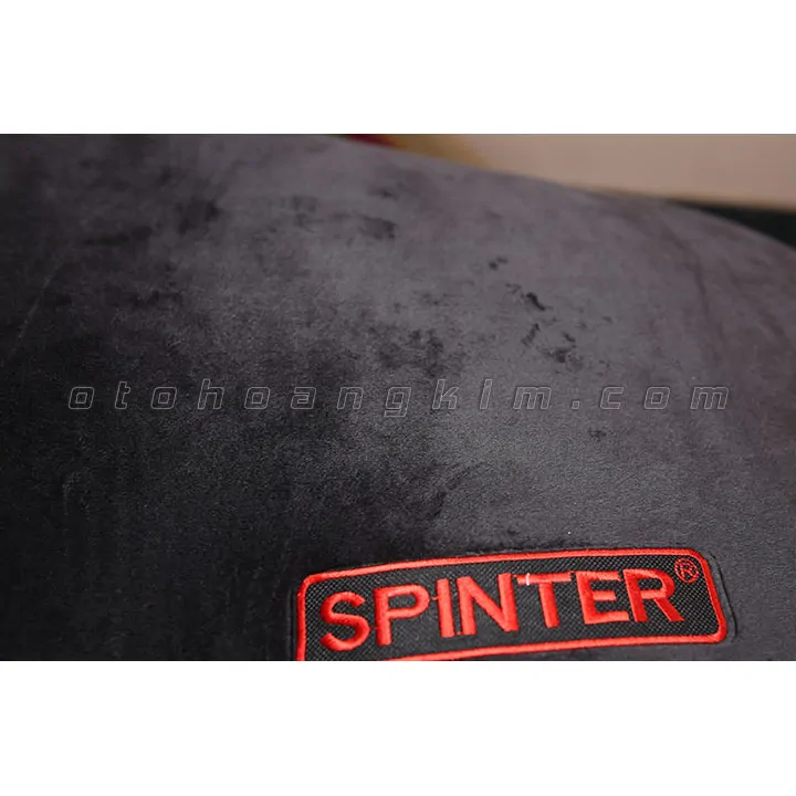 Thảm taplo Mercedes Sprinter [2006-2020] - Ảnh 3