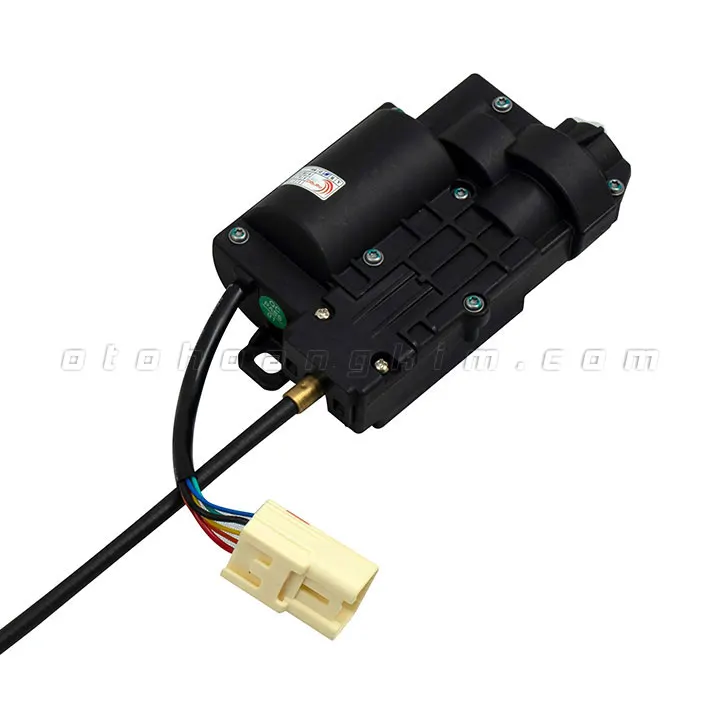 Ty cốp điện Toyota Camry [2011-2021] - Ảnh 6