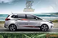 Tem Xe Kia Rondo - KRO006 - ảnh 1