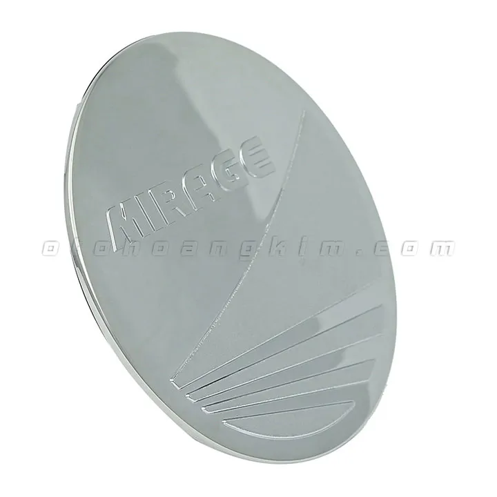 Nắp xăng Mitsubishi Mirage [2016-2020] - Ảnh 3