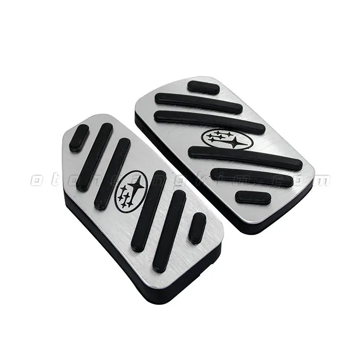 Ốp bàn đạp Subaru [2019-2020] - Ảnh 2