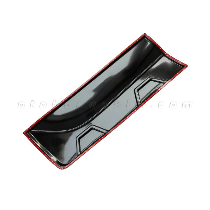 Nẹp sườn Mazda Bt50 [2015-2020] - Ảnh 5