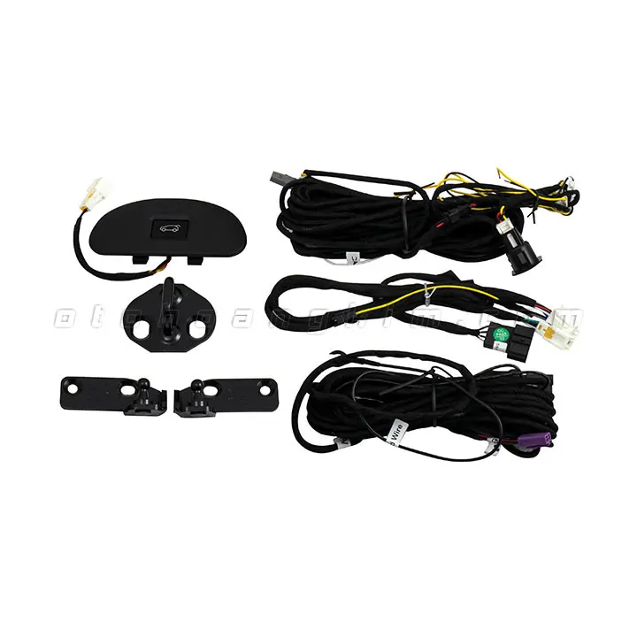 Ti điện Kia Seltos [2020] - Ảnh 5