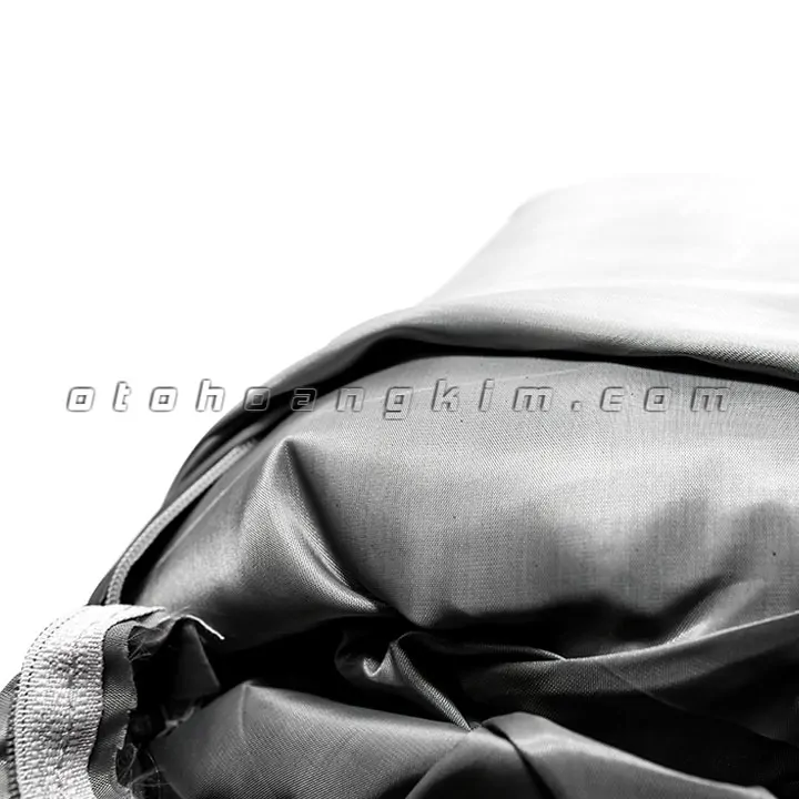 Áo Trùm xe 16 chỗ - Ảnh 2