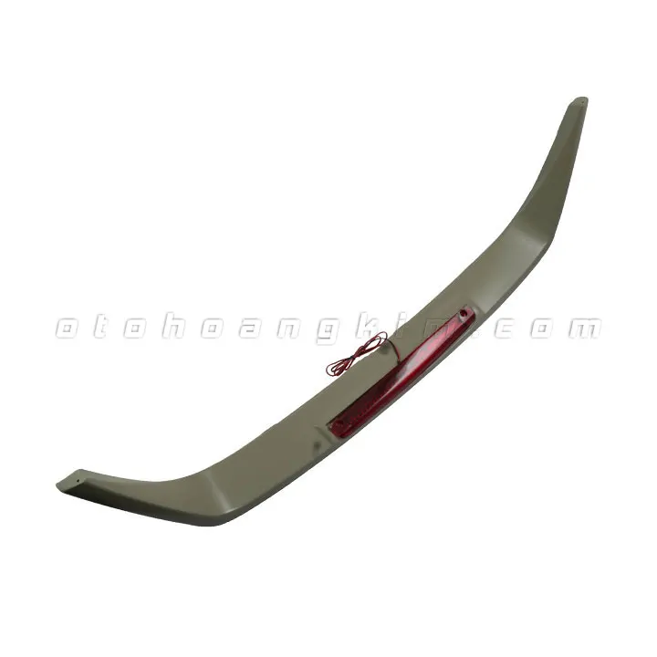 Đuôi cá Chevrolet Spark [2012-2020] - Ảnh 2