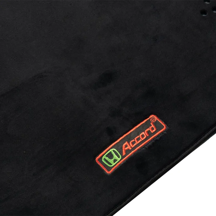 Thảm taplo Honda Accord 2017 - Ảnh 3